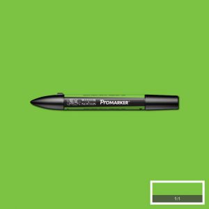 Promarker Winsor&Newton G267 Bright Green